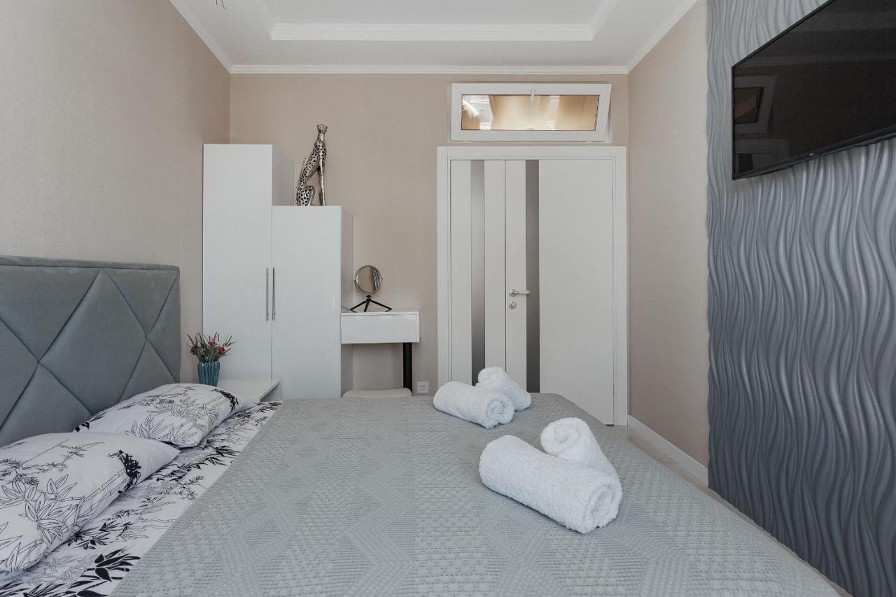 Vip Apartments Arcadia Odesa Exterior foto